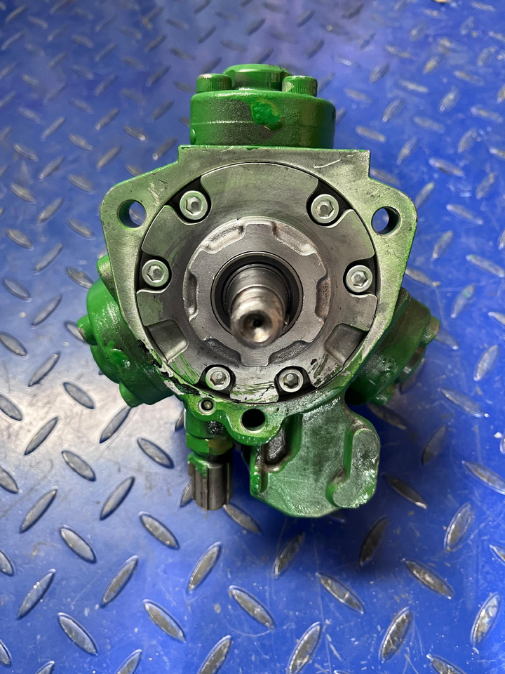 JOHN DEERE Diesel Pump RE519597 RE534156 294050-0060 - Bomba de combustible para Maquinaria agrícola: foto 2 JOHN DEERE Diesel Pump RE519597 RE534156 294050-0060 - Bomba de combustible para Maquinaria agrícola: foto 2