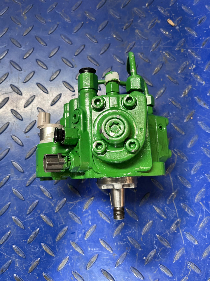 JOHN DEERE Diesel Pump RE519597 RE534156 294050-0060 - Bomba de combustible para Maquinaria agrícola: foto 1 JOHN DEERE Diesel Pump RE519597 RE534156 294050-0060 - Bomba de combustible para Maquinaria agrícola: foto 1