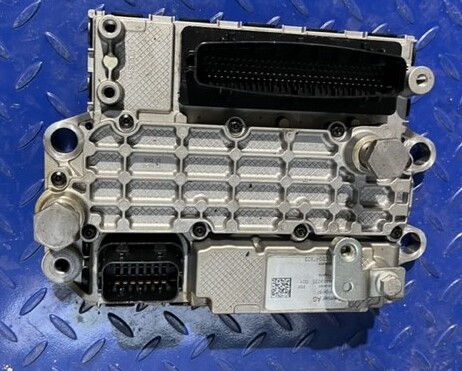 Mercedes A0074462440 ZGS001 - Unidad de control para Camión: foto 1 Mercedes A0074462440 ZGS001 - Unidad de control para Camión: foto 1