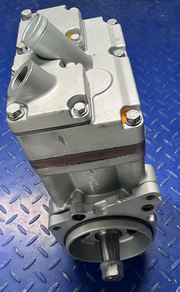 Mercedes Actros MP4 Air Compressor Euro 6 A4701302015 Reconditioned - Compresor para Camión: foto 3 Mercedes Actros MP4 Air Compressor Euro 6 A4701302015 Reconditioned - Compresor para Camión: foto 3