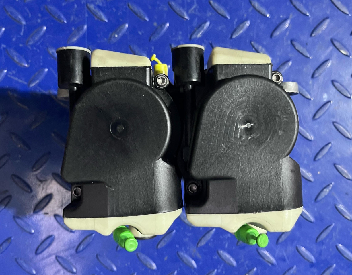 Proton X50/X70 Gearbox Clutch HCA Pump - Transmisión: foto 1 Proton X50/X70 Gearbox Clutch HCA Pump - Transmisión: foto 1