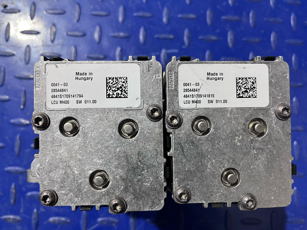 Proton X50/X70 Gearbox Clutch HCA Pump - Transmisión: foto 4 Proton X50/X70 Gearbox Clutch HCA Pump - Transmisión: foto 4