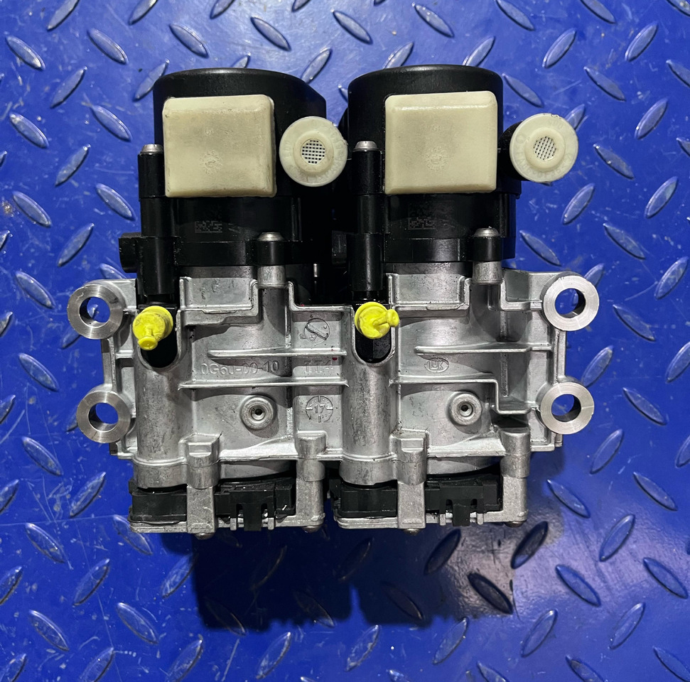 Proton X50/X70 Gearbox Clutch HCA Pump - Transmisión: foto 3 Proton X50/X70 Gearbox Clutch HCA Pump - Transmisión: foto 3