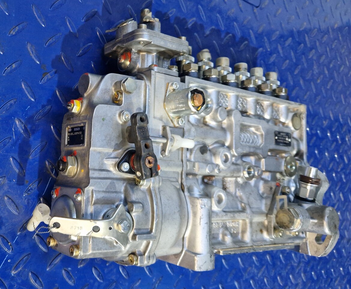 BOSCH INJECTION PUMP 0402076840 - Recambio para Otros maquinaria: foto 5 BOSCH INJECTION PUMP 0402076840 - Recambio para Otros maquinaria: foto 5