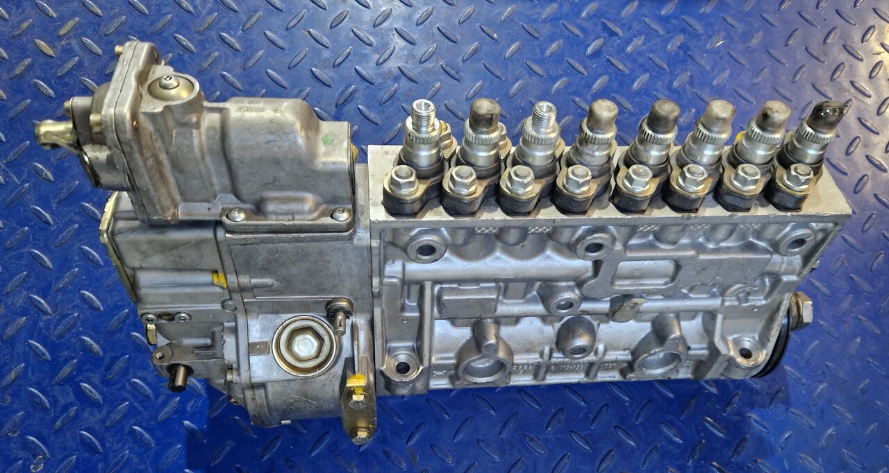BOSCH INJECTION PUMP 0402648780 - Recambio para Otros maquinaria: foto 3 BOSCH INJECTION PUMP 0402648780 - Recambio para Otros maquinaria: foto 3