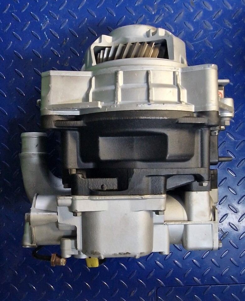 MERCEDES-BENZ Retarder Actros Mp4 A9604304895 REMAN - Recambio para Otros maquinaria: foto 4 MERCEDES-BENZ Retarder Actros Mp4 A9604304895 REMAN - Recambio para Otros maquinaria: foto 4