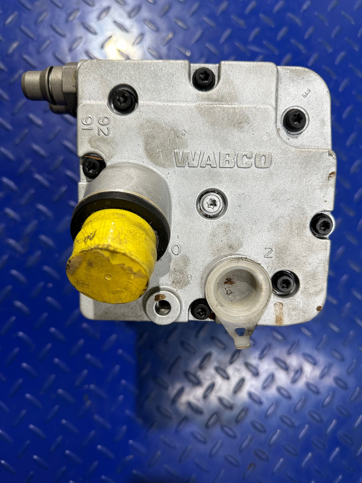 Mercedes Atego 3 Euro 6 Wabco Air Compressor A0011307615 - Recambio para Camión: foto 3 Mercedes Atego 3 Euro 6 Wabco Air Compressor A0011307615 - Recambio para Camión: foto 3