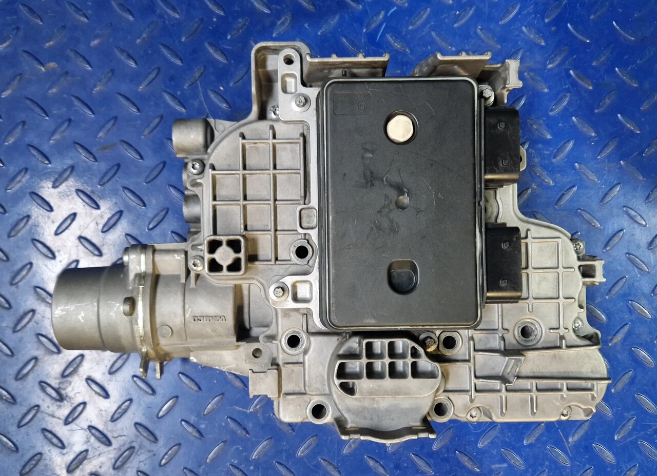 Mercedes MB Actros MP4 transmission shifting cylinder A9602603863 - Recambio para Otros maquinaria: foto 4 Mercedes MB Actros MP4 transmission shifting cylinder A9602603863 - Recambio para Otros maquinaria: foto 4