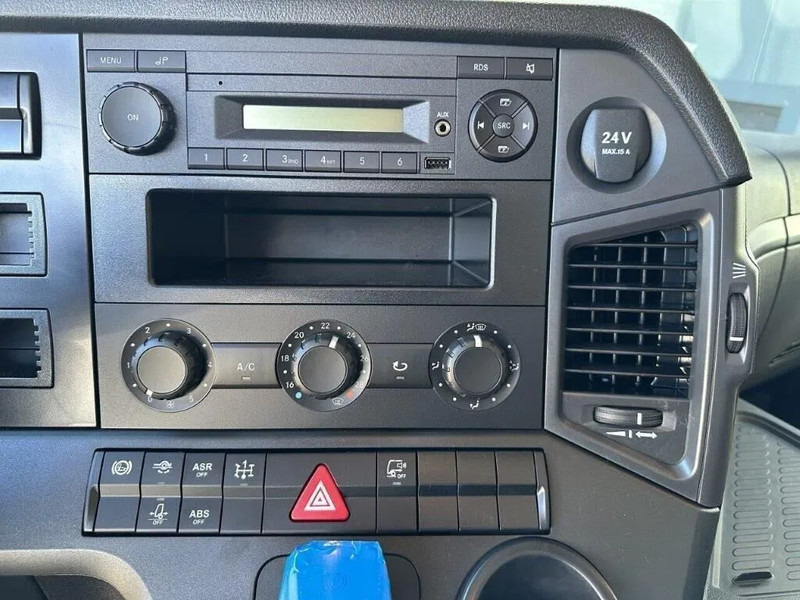 Camión volquete nuevo Mercedes-Benz Arocs 4140 K 8x4 Meiller Tipper: foto 14