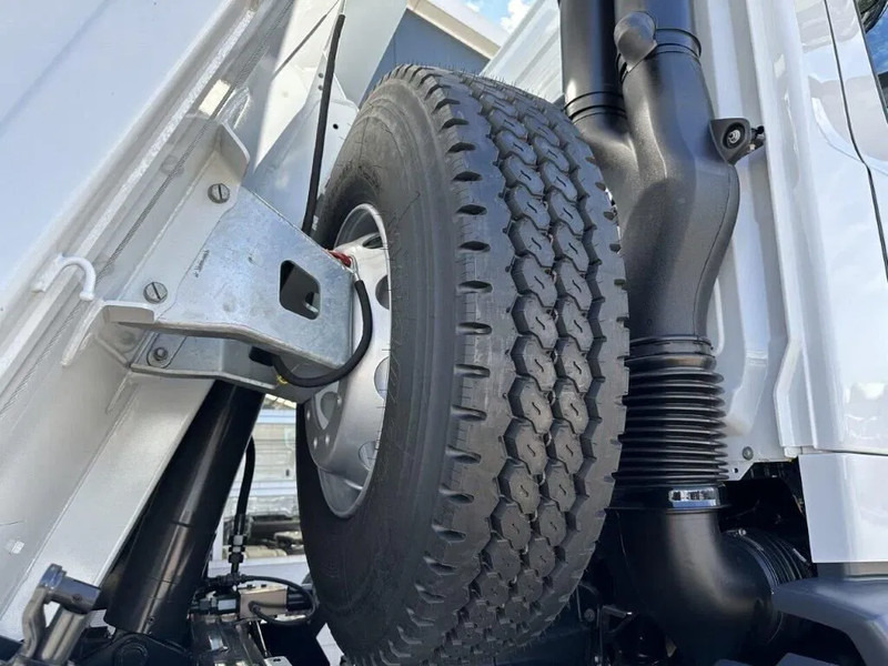 Camión volquete nuevo Mercedes-Benz Arocs 4140 K 8x4 Meiller Tipper: foto 20