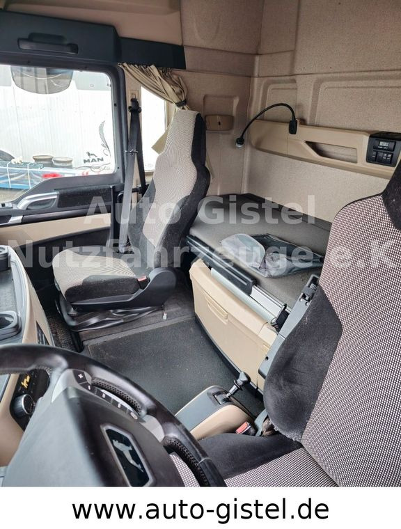 Cabeza tractora MAN TGX 18.500 4x2 LL *XLX: foto 14