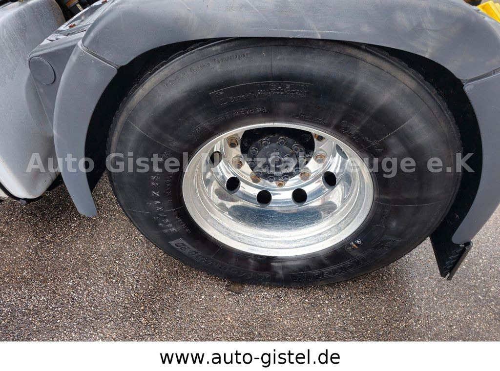 Cabeza tractora MAN TGX 18.500 4x2 LL *XLX: foto 10