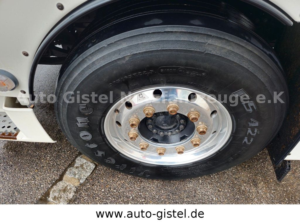 Cabeza tractora MAN TGX 18.500 4x2 LL *XLX: foto 9