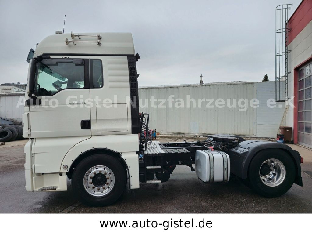 MAN TGX 18.500 4x2 LL *XLX MAN TGX 18.500 4x2 LL *XLX - Cabeza tractora: foto 3 MAN TGX 18.500 4x2 LL *XLX MAN TGX 18.500 4x2 LL *XLX - Cabeza tractora: foto 3