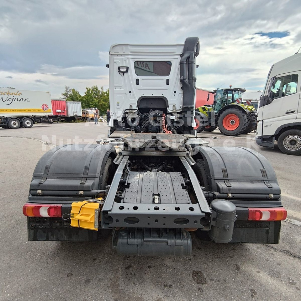 Mercedes-Benz Arocs 1846 HAD OM470 - Cabeza tractora: foto 5 Mercedes-Benz Arocs 1846 HAD OM470 - Cabeza tractora: foto 5