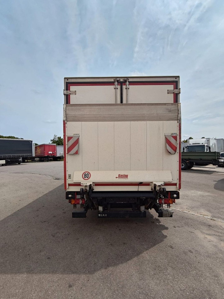 MAN TGL 12.220*Supra 1150*Bär LBW* Tiefkühler* - Camión frigorífico: foto 5 MAN TGL 12.220*Supra 1150*Bär LBW* Tiefkühler* - Camión frigorífico: foto 5