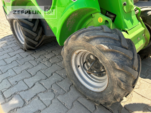 Leasing para Avant Tecno 530 Avant Tecno 530: foto 7 Leasing para Avant Tecno 530 Avant Tecno 530: foto 7