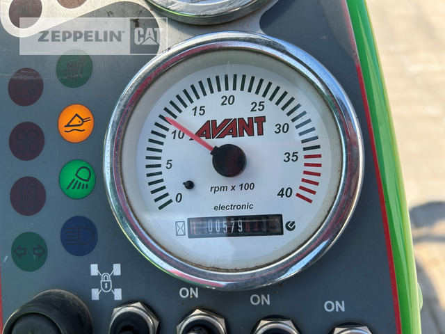 Leasing para Avant Tecno 530 Avant Tecno 530: foto 12 Leasing para Avant Tecno 530 Avant Tecno 530: foto 12