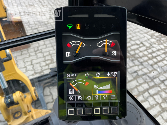 Miniexcavadora Cat 301.8-05A: foto 27 Miniexcavadora Cat 301.8-05A: foto 27