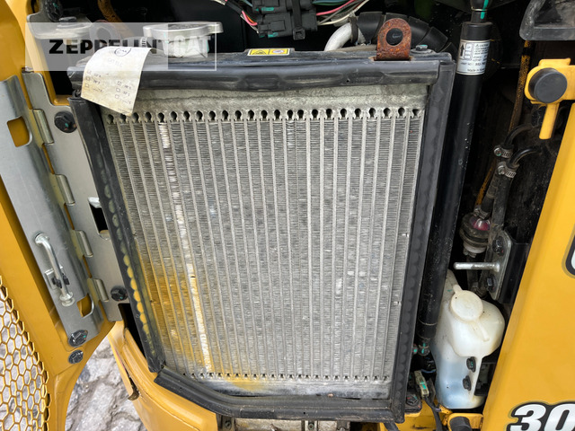 Miniexcavadora Cat 301.8-05A: foto 20 Miniexcavadora Cat 301.8-05A: foto 20