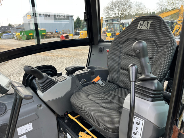 Miniexcavadora Cat 301.8-05A: foto 25 Miniexcavadora Cat 301.8-05A: foto 25