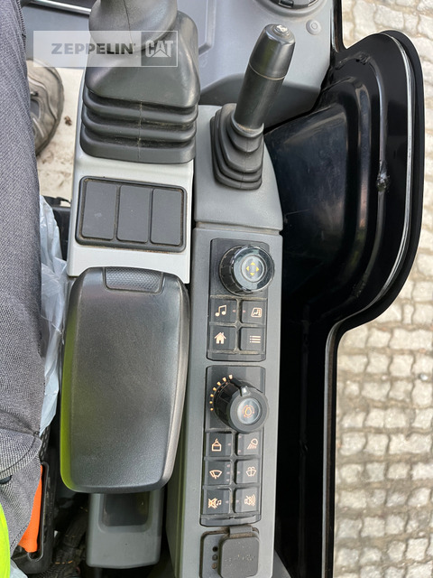 Miniexcavadora Cat 301.8-05A: foto 26 Miniexcavadora Cat 301.8-05A: foto 26