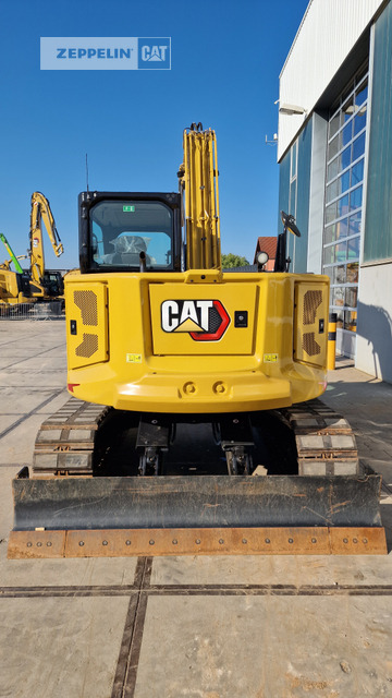 Cat 310 - Miniexcavadora: foto 5 Cat 310 - Miniexcavadora: foto 5