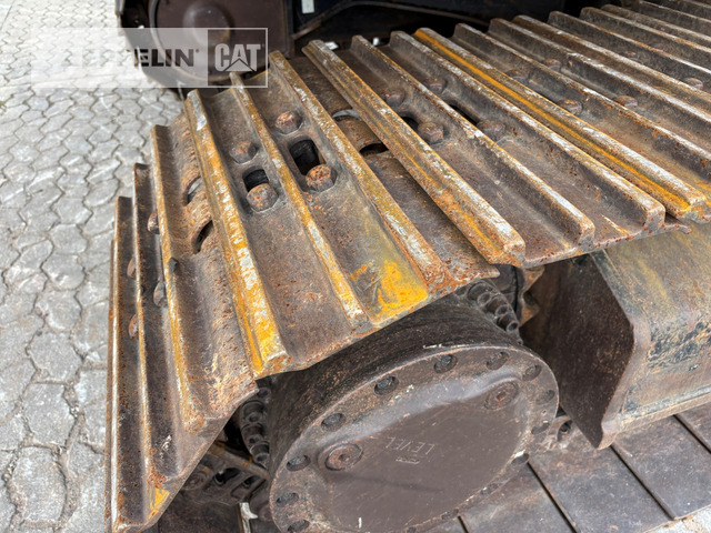 Cat 320FL - Excavadora de cadenas: foto 5 Cat 320FL - Excavadora de cadenas: foto 5