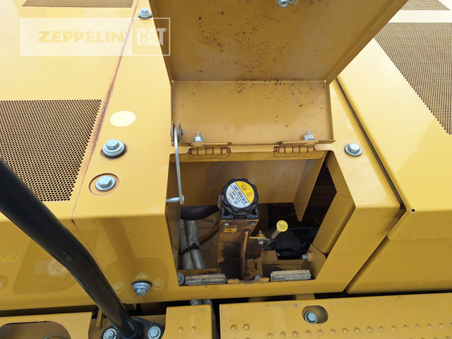 Excavadora de cadenas Cat 320GC: foto 34