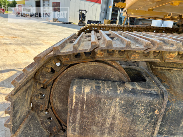 Excavadora de cadenas Cat 325FL: foto 19
