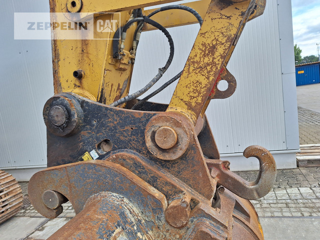 Cat 326FLN - Excavadora de cadenas: foto 5 Cat 326FLN - Excavadora de cadenas: foto 5
