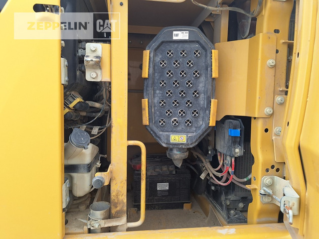 Excavadora de cadenas Cat 330-07: foto 22