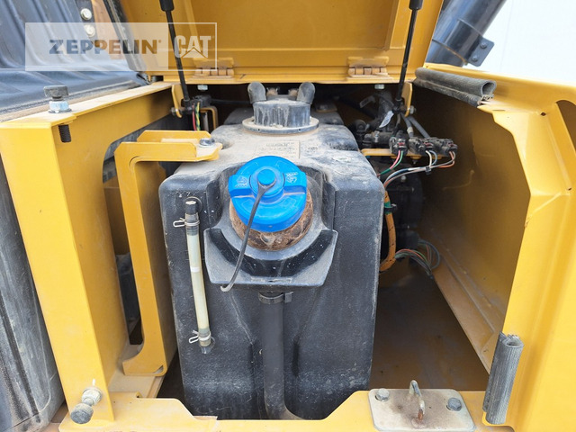 Excavadora de cadenas Cat 330-07: foto 25