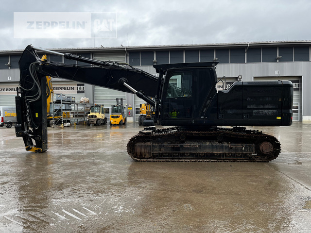 Cat 330OEM - Excavadora de demolición: foto 1 Cat 330OEM - Excavadora de demolición: foto 1