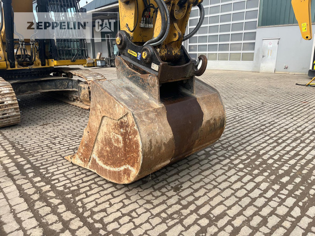 Leasing para Cat 336-07B Cat 336-07B: foto 16
