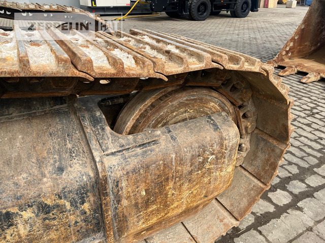 Leasing para Cat 336-07B Cat 336-07B: foto 10