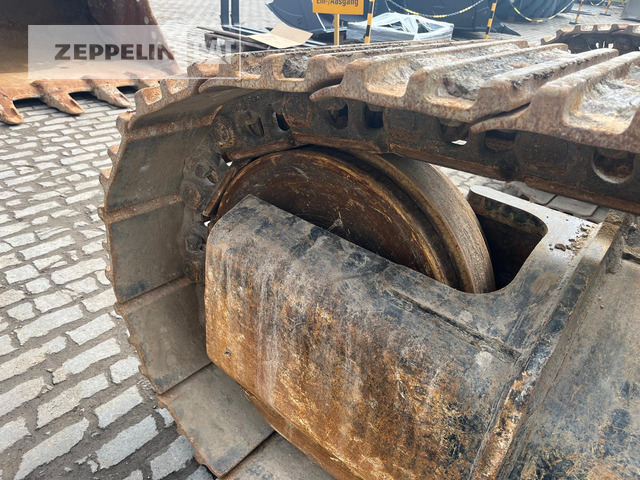 Leasing para Cat 336-07B Cat 336-07B: foto 12