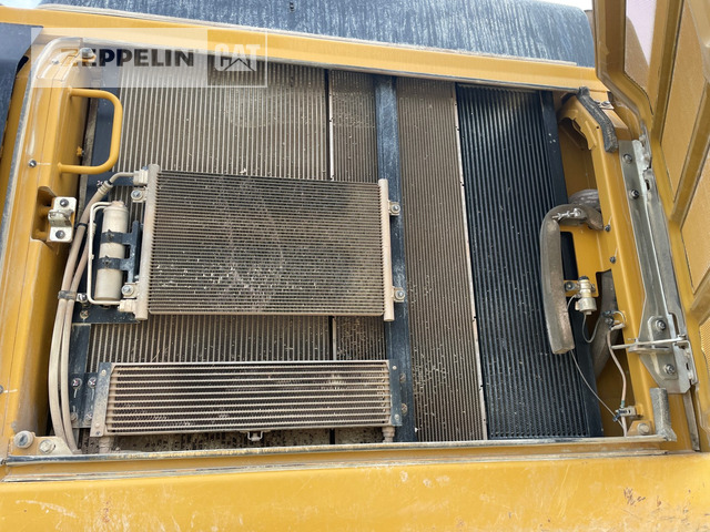 Leasing para Cat 352FL Cat 352FL: foto 43