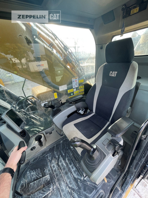 Leasing para Cat 352FL Cat 352FL: foto 45