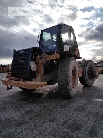 Dúmper rígido Cat 777F: foto 16