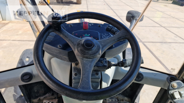Cargadora de ruedas Cat 907H: foto 15