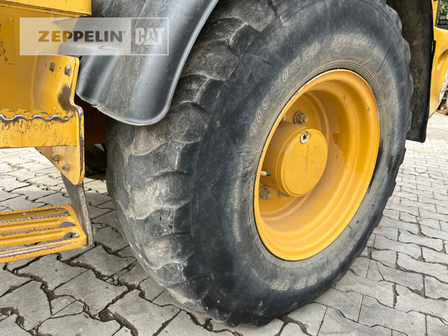 Leasing para Cat 908M Cat 908M: foto 10
