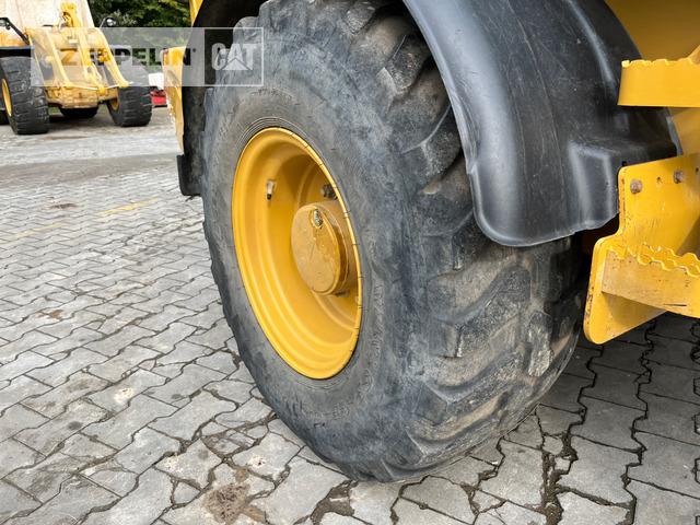 Leasing para Cat 908M Cat 908M: foto 9