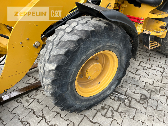 Leasing para Cat 908M Cat 908M: foto 7