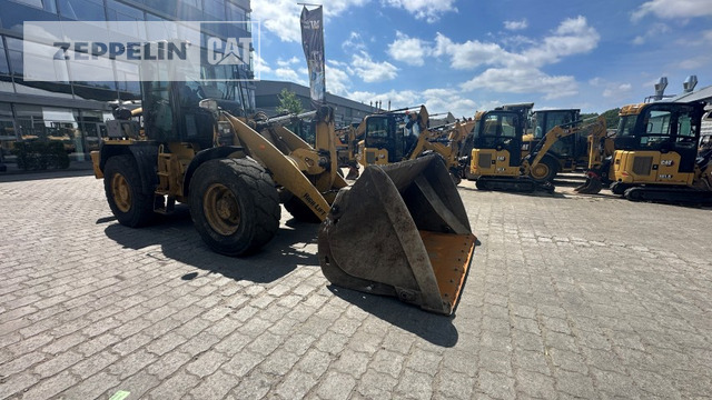 Cat 914M - Cargadora de ruedas: foto 4 Cat 914M - Cargadora de ruedas: foto 4