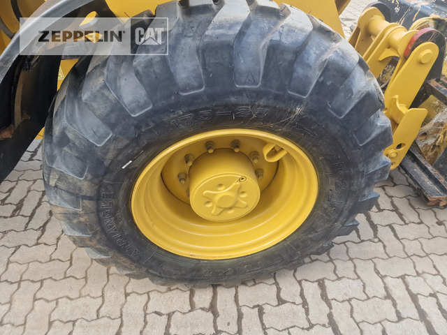 Cargadora de ruedas Cat 918M: foto 16