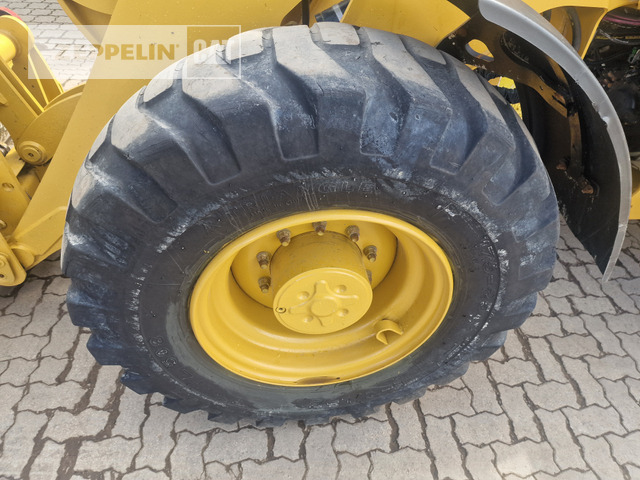 Cargadora de ruedas Cat 918M: foto 13