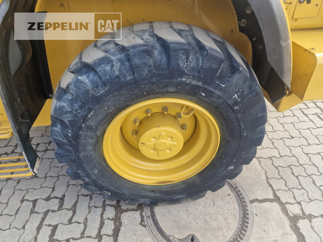 Cargadora de ruedas Cat 918M: foto 14