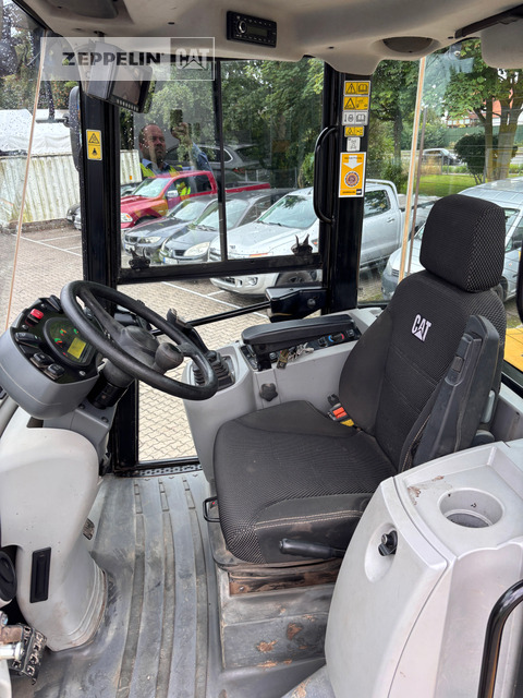 Leasing para Cat 920-14A Cat 920-14A: foto 14