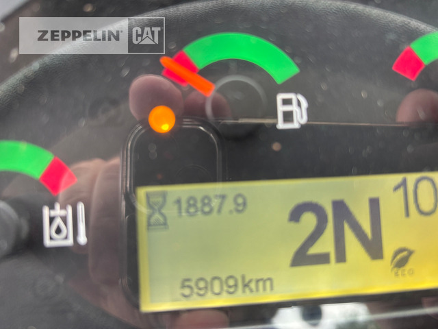 Leasing para Cat 920-14A Cat 920-14A: foto 15